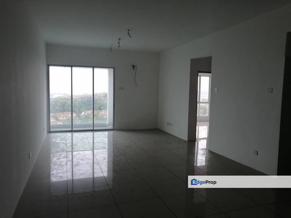 Silk Residence Condo Corner Cheras Perdana Balakong Serdang, Selangor, Cheras South
