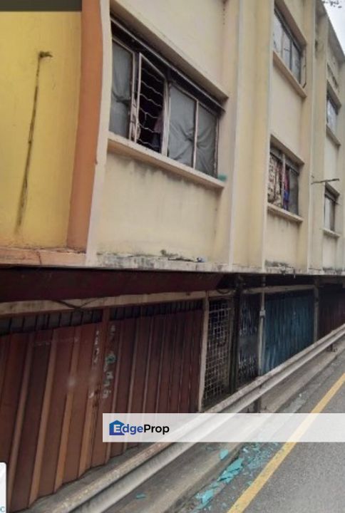 Taman Sungai Besi, Kuala Lumpur, Salak Selatan