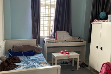 Permata Heights Apartment