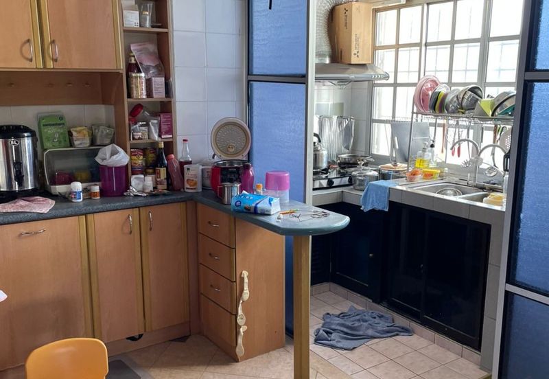 Permata Heights Apartment