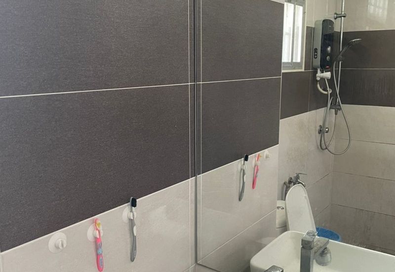 Permata Heights Apartment