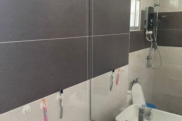 Permata Heights Apartment