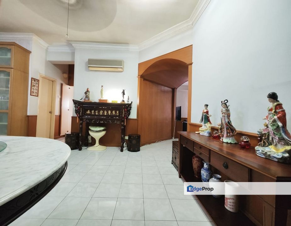 Kelana D'Putera, Selangor, Kelana Jaya