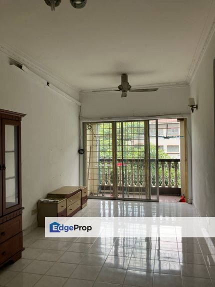 sri kesidang apartment [Full Loan + 1K BOOK], Selangor, Puchong