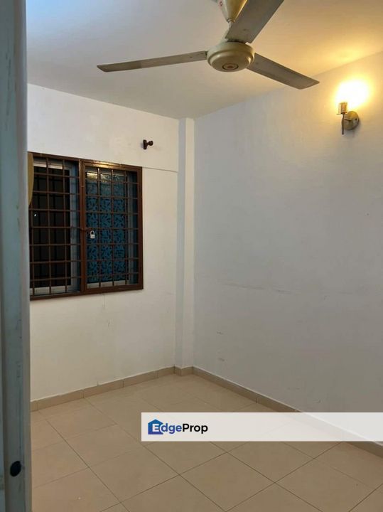 Pandan Lake View, Pandan Perdana, Selangor, Selangor, Pandan Perdana