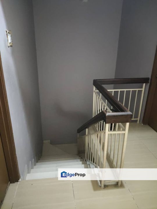 Taman Kajang Taman Cheras Prima, Selangor, Kajang