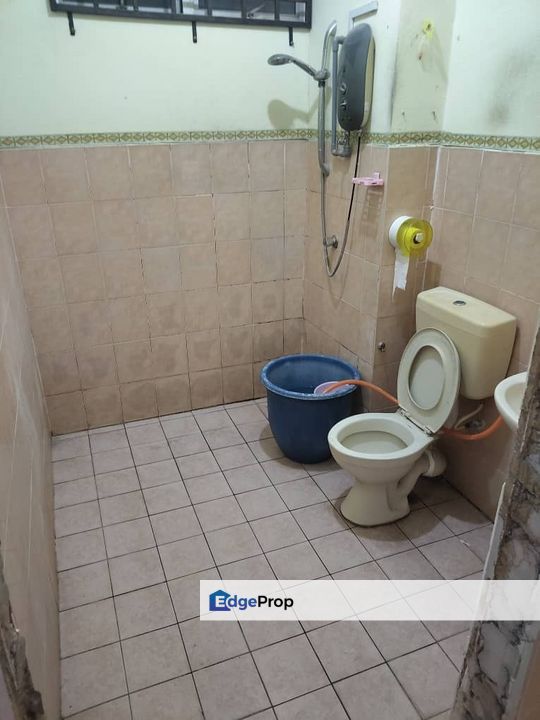 Taman Kajang Taman Cheras Prima, Selangor, Kajang