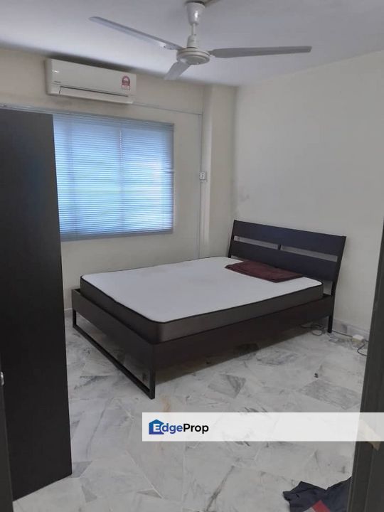 Bandar Mahkota Cheras, Selangor, Cheras