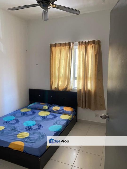 Bandar Mahkota Cheras, Selangor, Cheras