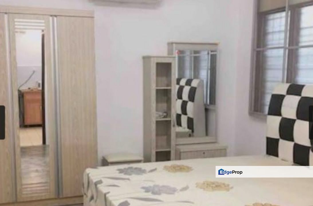 Bandar Mahkota Cheras, Selangor, Cheras