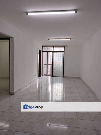 Kenanga Point condo Pudu Cheas KL City, Kuala Lumpur, Pudu