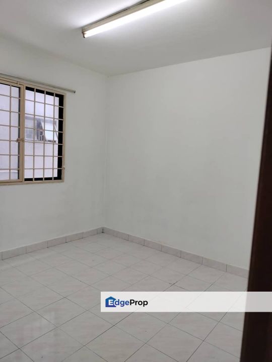 Kenanga Point condo Pudu Cheas KL City, Kuala Lumpur, Pudu