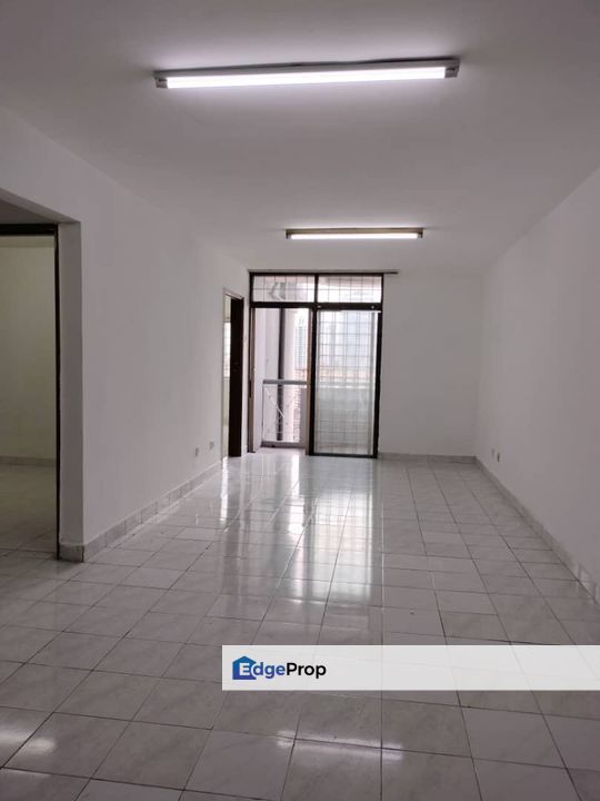 Kenanga Point condo Pudu Cheas KL City, Kuala Lumpur, Pudu