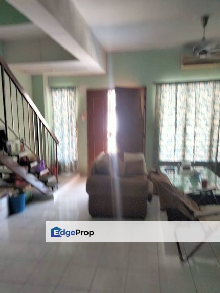 Bandar Mahkota Cheras Reno Car Porch And Kitchen Extend, Selangor, Cheras