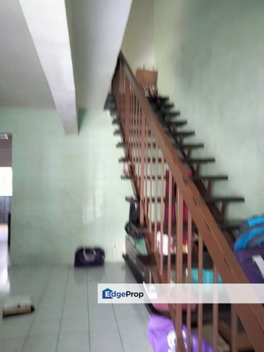 Bandar Mahkota Cheras Reno Car Porch And Kitchen Extend, Selangor, Cheras