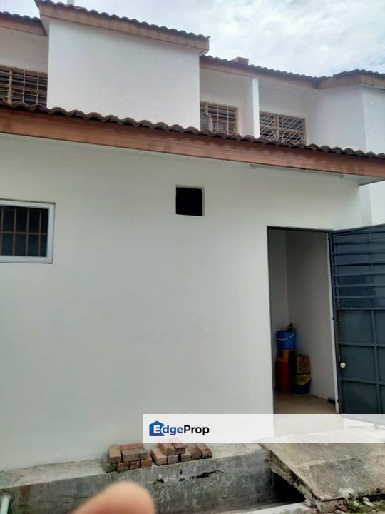 Bandar Mahkota Cheras Reno Car Porch And Kitchen Extend, Selangor, Cheras