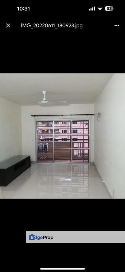 Cengal Condominium, Cheras, Kuala Lumpur, Kuala Lumpur, Cheras