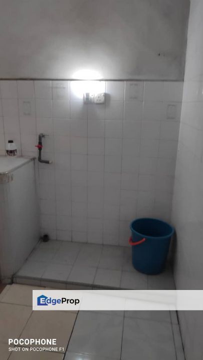 Taman Kuchai Jaya, Kuchai Lama, Kuala Lumpur, Kuala Lumpur, Kuchai Lama