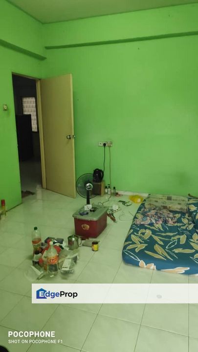 Taman Kuchai Jaya, Kuchai Lama, Kuala Lumpur, Kuala Lumpur, Kuchai Lama