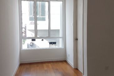 Bandar Sungai Long Tropicana Zero Lot Bungalow