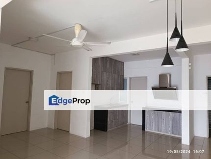 Imperial Residence, Selangor, Batu 9th Cheras