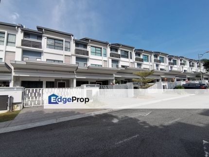 3 Storey  Tropicana Cheras Bandar Sungai Long, Selangor, Bandar Sungai Long