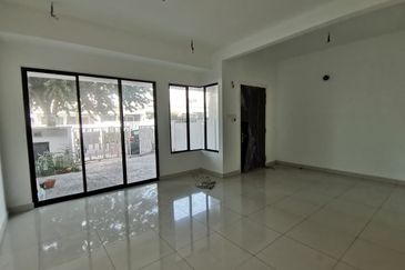 3 Storey  Tropicana Cheras Bandar Sungai Long