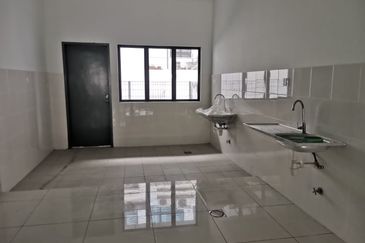 3 Storey  Tropicana Cheras Bandar Sungai Long