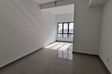 3 Storey  Tropicana Cheras Bandar Sungai Long