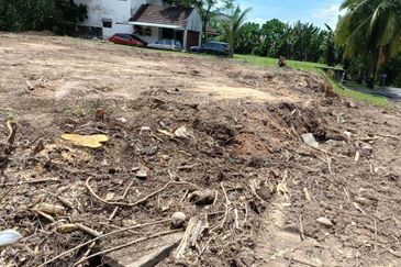 Bandar Mahkota Cheras