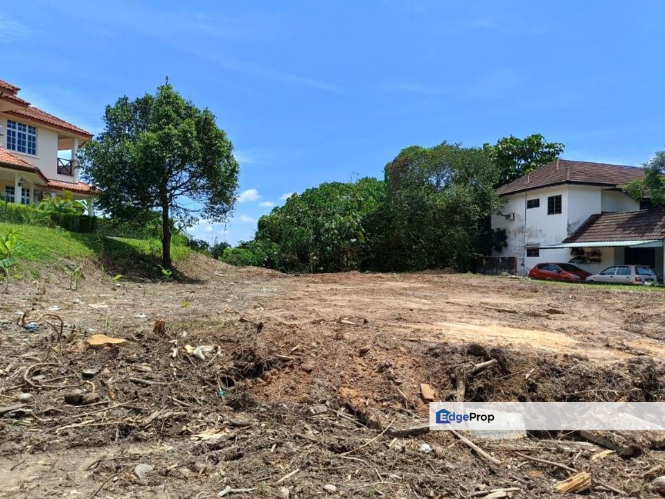 Bandar Mahkota Cheras Bungalow Land, Selangor, Cheras