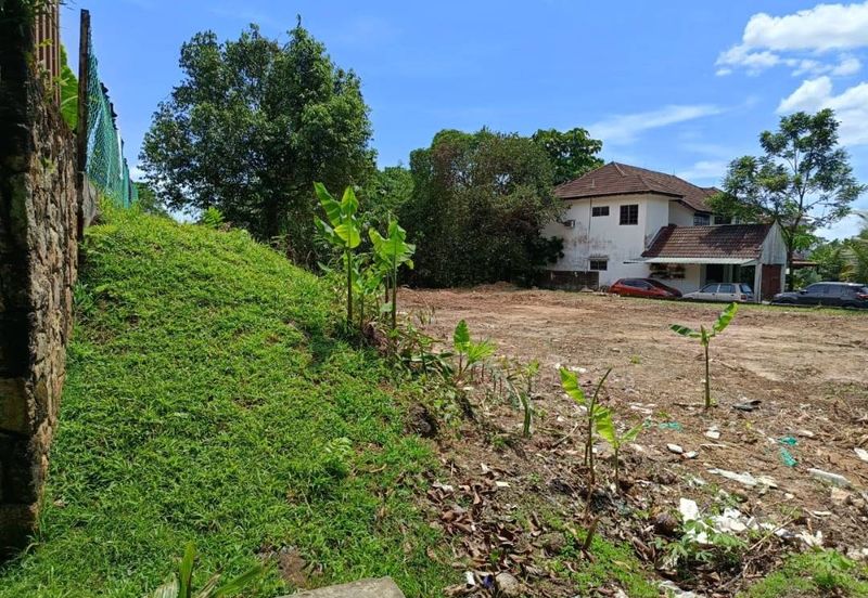 Bandar Mahkota Cheras