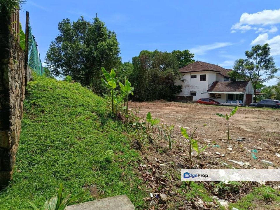 Bandar Mahkota Cheras Bungalow Land, Selangor, Cheras