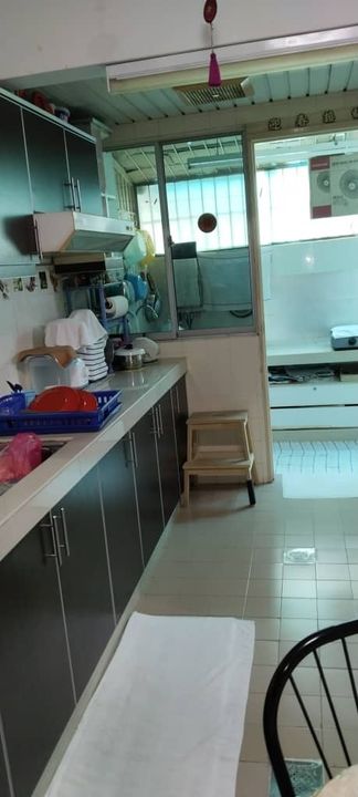 Pandan Indah, Selangor, Pandan Indah