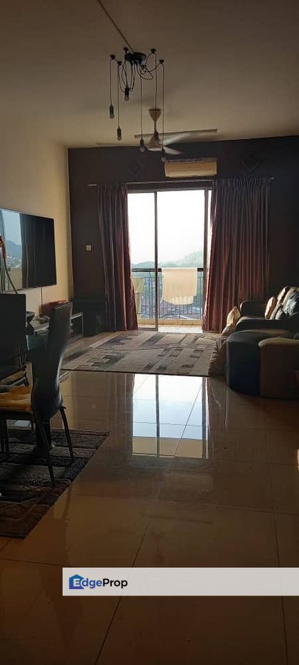 Vistaria Residensi, Cheras, Kuala Lumpur, Kuala Lumpur, Cheras