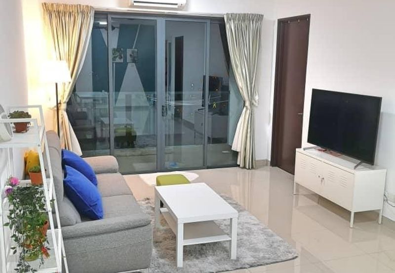 Symphony Tower @ Cheras South