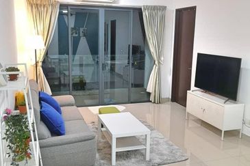 Symphony Tower @ Cheras South