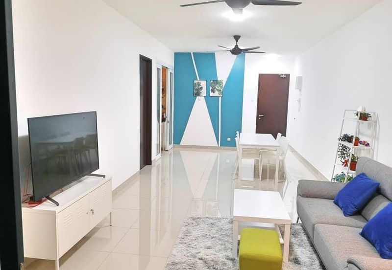 Symphony Tower @ Cheras South