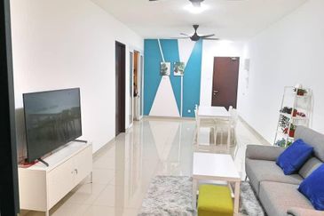 Symphony Tower @ Cheras South