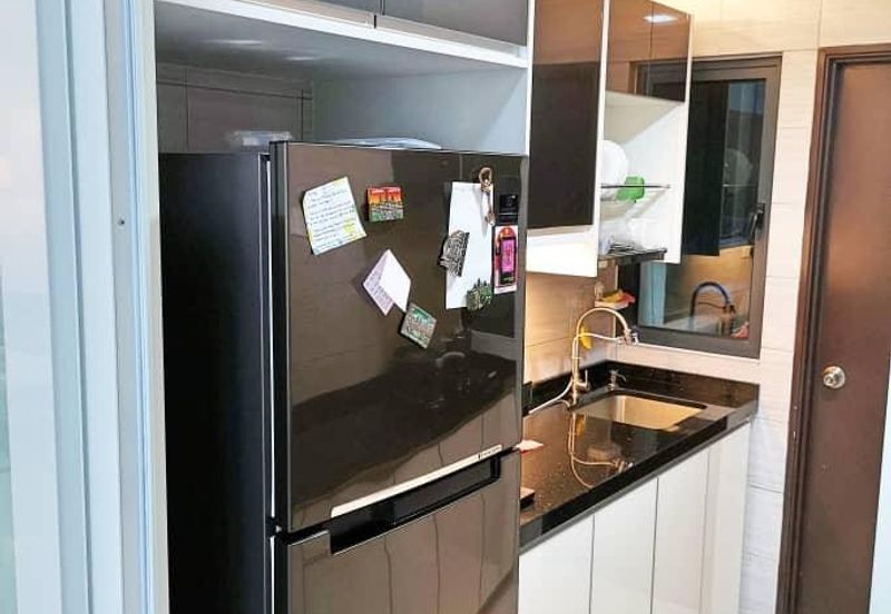 Symphony Tower @ Cheras South