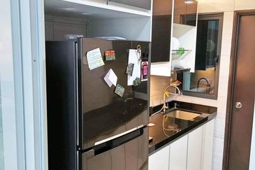 Symphony Tower @ Cheras South