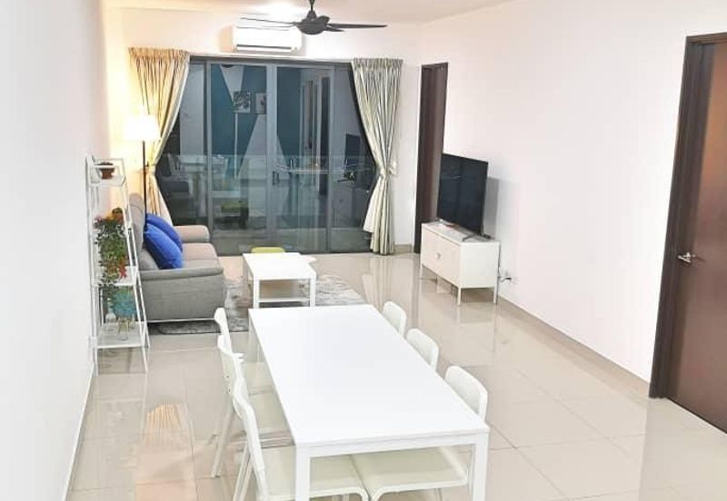 Symphony Tower @ Cheras South