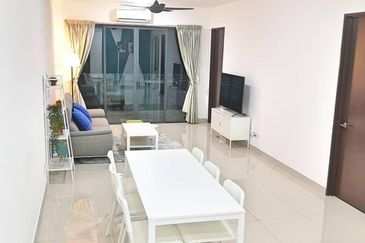 Symphony Tower @ Cheras South