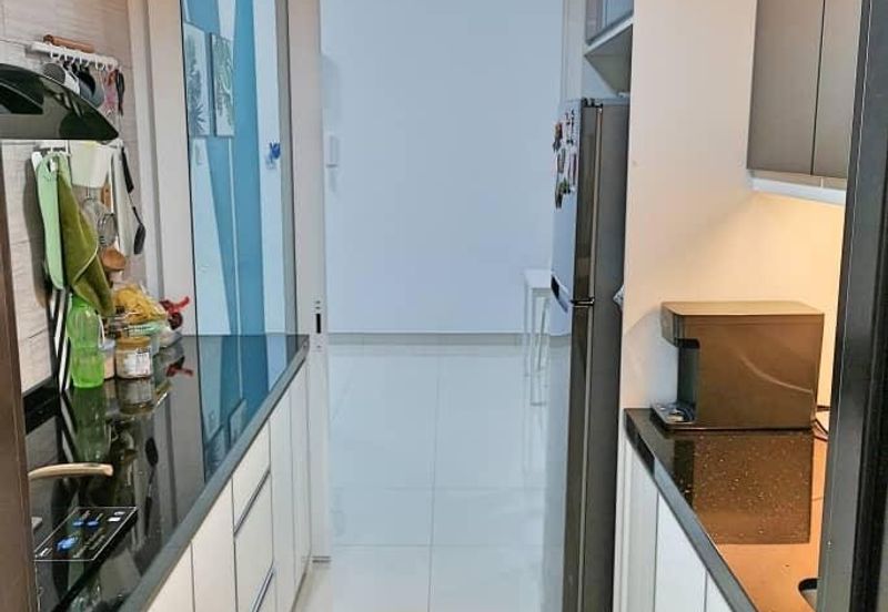 Symphony Tower @ Cheras South