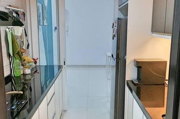 Symphony Tower @ Cheras South