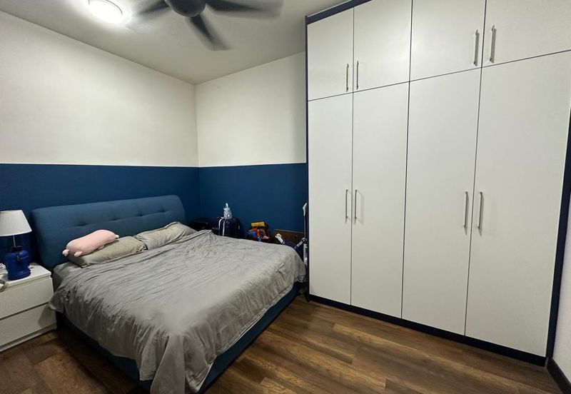 Symphony Tower @ Cheras South