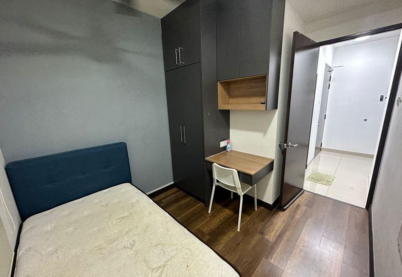 Symphony Tower @ Cheras South