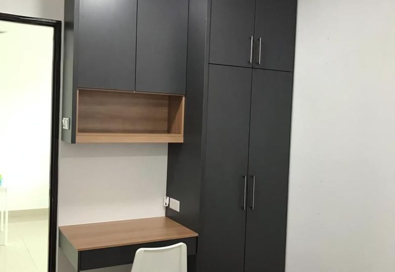 Symphony Tower @ Cheras South