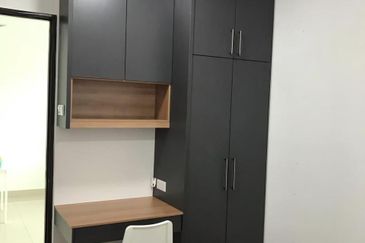 Symphony Tower @ Cheras South