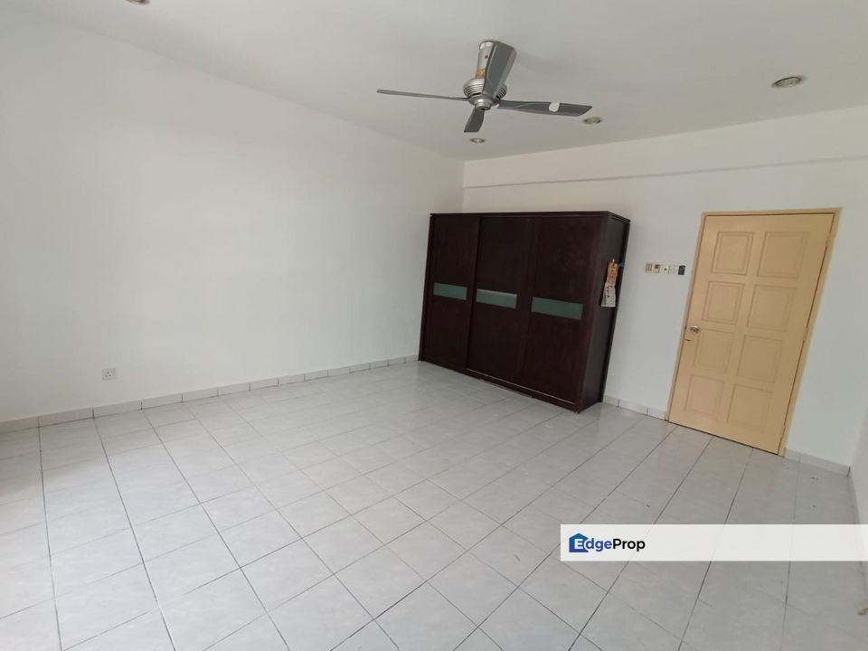 Bandar Mahkota Cheras, Selangor, Cheras